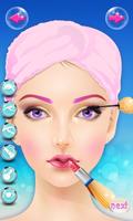 Little Mermaid salon syot layar 1