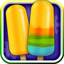 Ice Maker Cooking games APK
