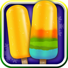 Ice Maker Cooking games simgesi