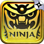 Rush Ninja - Ninja games