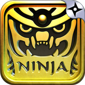 Rush Ninja  icon