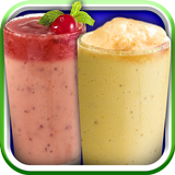 Make Smoothies-Cooking games