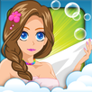 Dress up-Soap Bubbles Princess APK