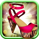 Girls Games - Shoes Maker APK
