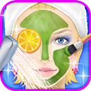 Summer girls spa - girls games APK