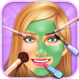 Princess Makeup - Girls Games icon