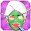 Makeup Salon - Girls games