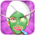 Makeup Salon - Girls games icon