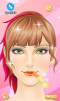 Makeup Salon - Girls games screenshot 1