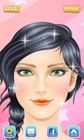 Makeup Salon - Girls games screenshot 2