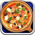 Pizza Maker - Cooking game آئیکن