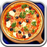 Pizza Maker - Cooking game 图标