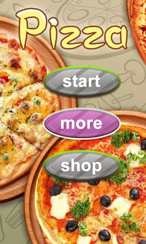 Pizza Legend APK for Android Download