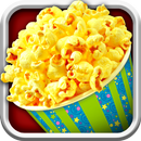 Popcorn Maker-Cooking game APK