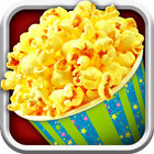 Popcorn Maker-Cooking game 圖標