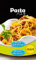 Make Pasta - Cooking games poster