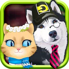 Girls Games - Pet Salon