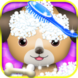Pet Spa & Salon - kids games