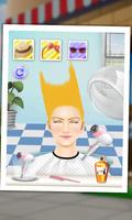 Princess Hair Salon-poster