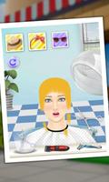 Prinzessin Friseursalon Screenshot 1