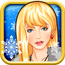 Dress Up & Makeup－Winter APK