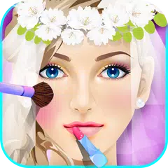 Wedding Salon - girls games