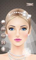 Wedding Salon - girls games imagem de tela 2