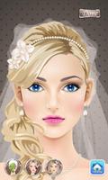 Wedding Salon - girls games 截图 3