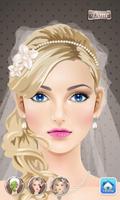 Wedding Salon - girls games screenshot 3