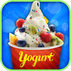 Frozen Yogurt - Cooking games APK