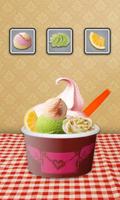 Frozen Yogurt - Cooking games स्क्रीनशॉट 3