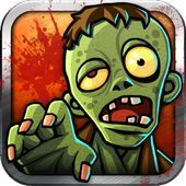 Icona Kill Zombies Now- Zombie games