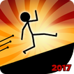 StickMan Super Runner