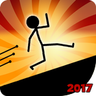 StickMan Super Runner Zeichen