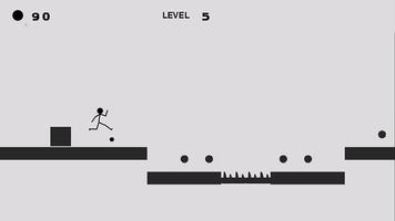 StickMan Super Runner Screenshot 3