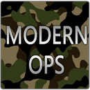 Modern Ops Online FREE APK