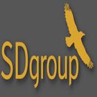 SD Group biểu tượng