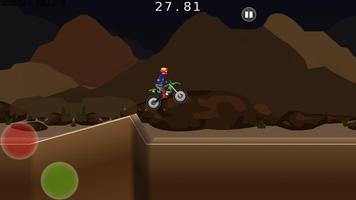 Dirt Bike Racing Extreme capture d'écran 1