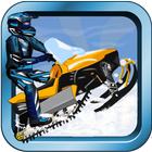 SnoCross Winter Racing icône