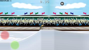 SnoCross Winter Racing capture d'écran 1