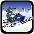 Snocross Sled Park