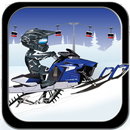 Snocross Sled Park APK