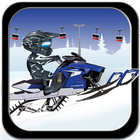 Snocross Sled Park иконка