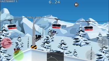 Snocross Sled Park screenshot 2