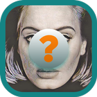 Celebrity Face Quiz icône