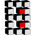 Wall Of Blocks icon