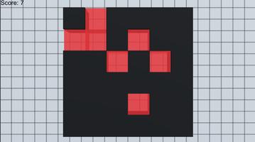 Wall Of Blocks screenshot 2