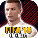 Online Guide Fifa 18 APK