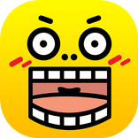 웃끼지마 - 대한민국 최대 모바일 개드립 유머 서비스