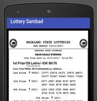 Sambad Result - Today's Lotter capture d'écran 3